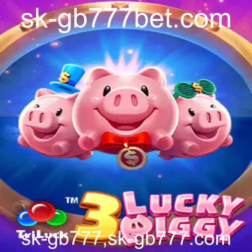 Descubra o Fascinante Mundo do Jogo 3LUCKYPIGGY