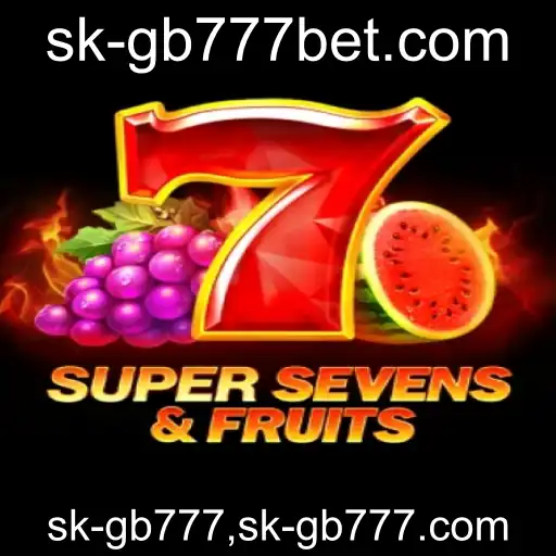 Descubra o Jogo 7SuperSevensFruits: Entretenimento e Desafios