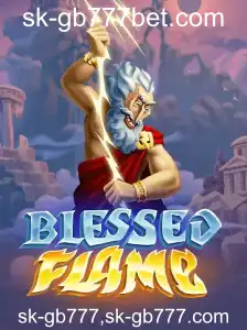 Explorando o Mundo de BlessedFlame: O Jogo Que Conquista