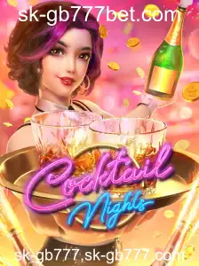 Explorando o Mundo Vibrante de CocktailNights: Um Guia Completo