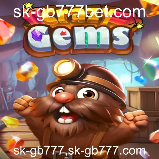 Descubra o Fascinante Universo de CrazyGems