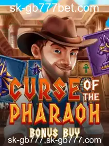 Explorando o Universo de CurseofthePharaohBonusBuy