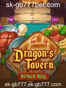 Explorando o Fascinante Mundo de DragonsTavern