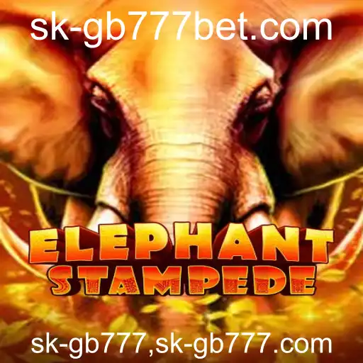 Descubra o Mundo Empolgante de ElephantStampede