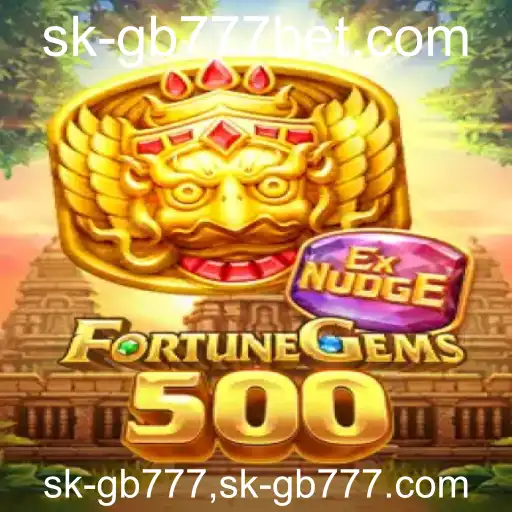 Descubra o Fascinante Mundo de FortuneGems500