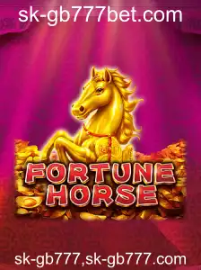 FortuneHorse: A Nova Sensação no Mundo dos Jogos Online