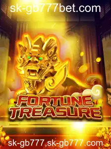 FortuneTreasure: O Novo Fascínio dos Jogos Online
