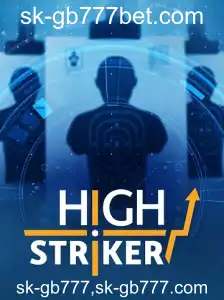 HighStriker: Uma Imersão no Mundo Empolgante do Jogo