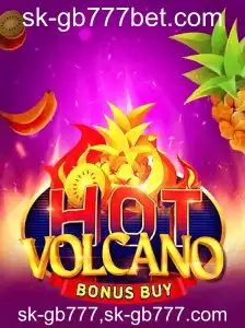 Explorando o Fascinante Mundo de HotVolcanoBonusBuy: Descrição, Introdução e Regras