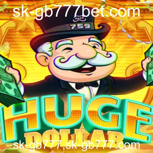 Descubra o emocionante mundo de HugeDollar: um mergulho no inovador jogo