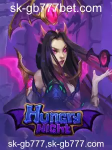 Descubra o fascinante universo de HungryNight