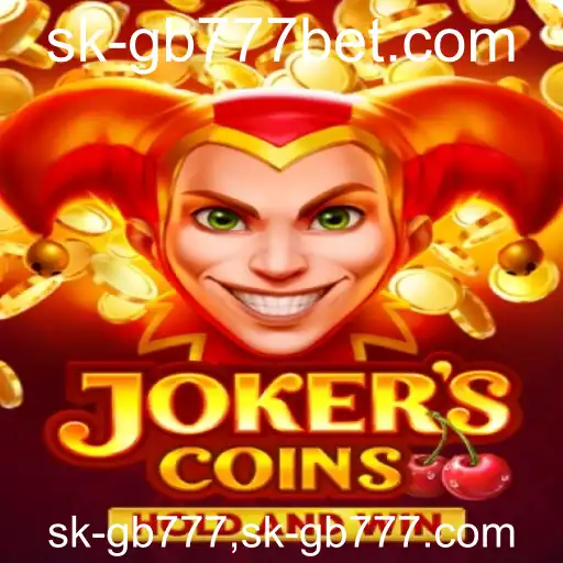 JokersCoins: Explorando o Mundo do Novo Jogo Revolucionário