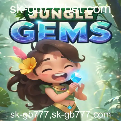 Explorando o Aventureiro Mundo de JungleGems