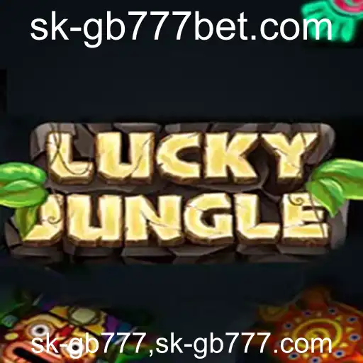 Explorando o Mundo de Aventuras em LuckyJungle