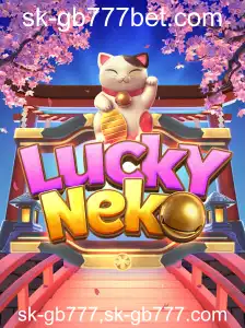 Explorando o Universo de LuckyNeko