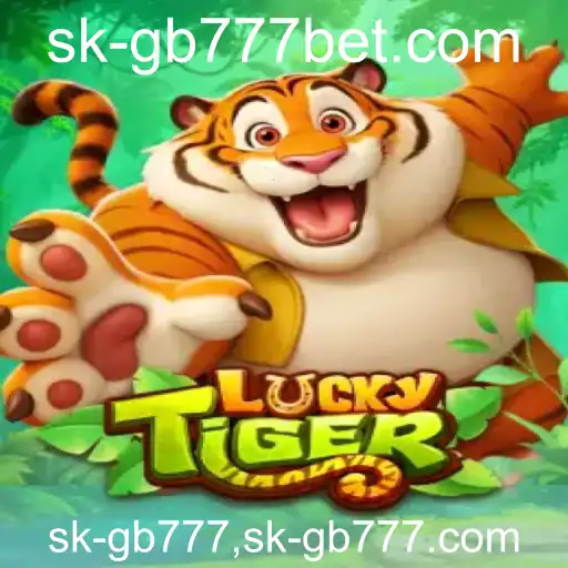 Descubra o Fascinante Mundo de LuckyTiger: Um Jogo de Aventura e Fortuna