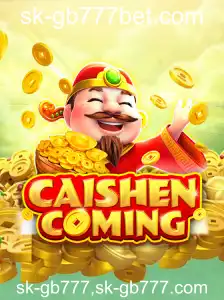 Descubra CAISHENCOMING: Um Jogo Inovador com Temática Asiática