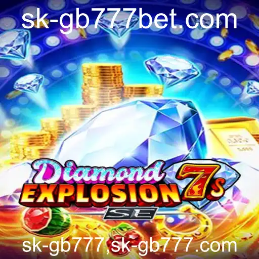Descubra o Jogo DiamondExplosion7sSE: Uma Experiência Única em Entretenimento Online