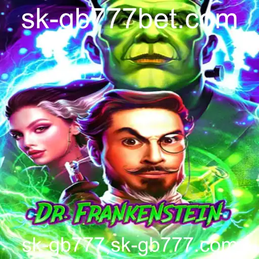 Explorando o Fascinante Mundo de DrFrankenstein