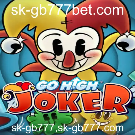 GoHighJoker: O Novo Fenômeno no Mundo dos Jogos