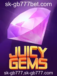 Explorando o Mundo de JuicyGems: Um Mergulho Profundo no Jogo Viciantes de Joias