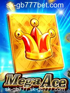 Explorando MegaAce: Um Mergulho Profundo nas Regras e Emoções do Jogo