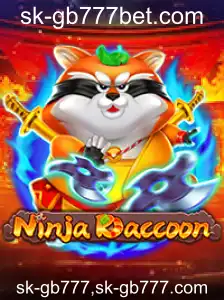 Descubra NinjaRaccoon: O Jogo Que Está Conquistando o Mundo