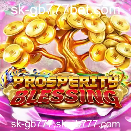Explorando o Mundo de ProsperityBlessing: Um Guia Completo
