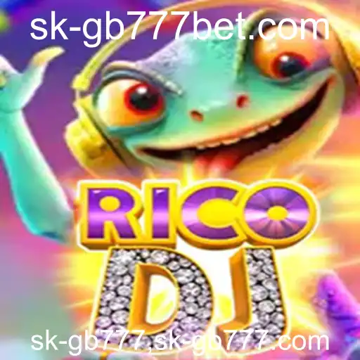 Explorando o Mundo de RicoDJ: Um Jogo Interessante Emergente