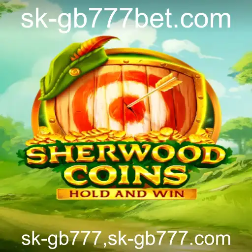 Explorando o Mundo Inovador do Jogo SherwoodCoins