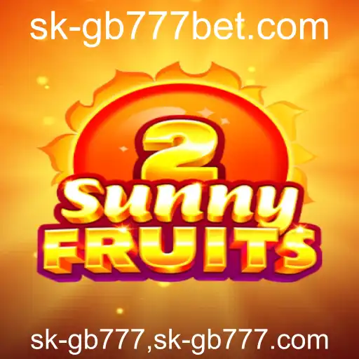 Descubra o Mundo Vibrante de SunnyFruits2: Um Jogo de Slot Encantador