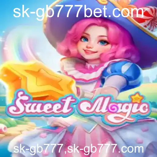 SweetMagic: Descubra o Fascinante Mundo do Novo Jogo