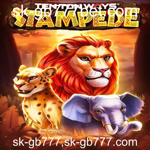 Explorando o Mundo Empolgante de TenTonWaysStampede