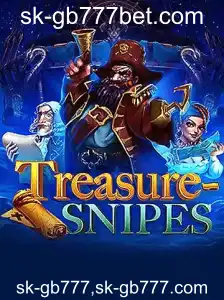Explorando o Mundo de TreasureSnipes: Aventura e Estratégia em um Universo Digital