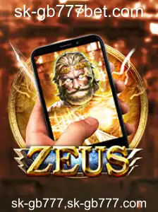 ZeusM: Mergulhe no Universo dos Deuses