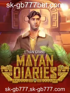 Descubra o Fascinante Mundo de MayanDiaries