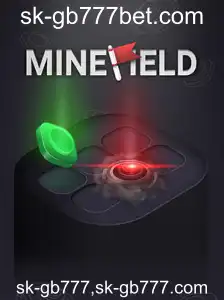 Descubra o Mundo Intenso de MineField: Descrição, Introdução e Regras