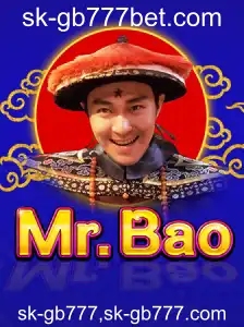 Descubra o Mundo Empolgante de MrBao
