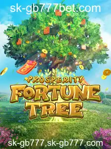 Explorando o Universo de ProsperityFortuneTree: Um Jogo de Estratégia e Sorte