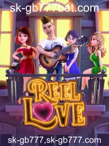 Descubra o Incrível Mundo do Jogo ReelLove