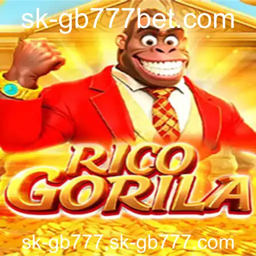 Explorando o Mundo de RicoGorila