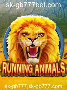 RunningAnimals: A Corrida Selvagem que Conquista Todas as Idades