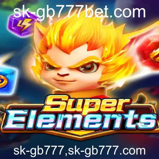Explorando o Inovador Jogo SuperElements