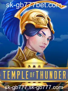 TempleofThunder: Um Jogo Mergulhado em Aventuras Épicas