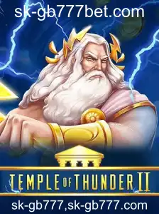 Temple of Thunder II: Mergulhe na Aventura Épica