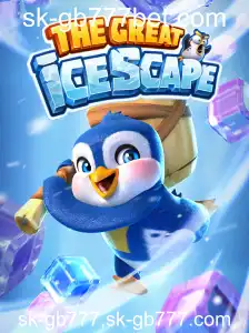 The Great Icescape: Um Mergulho em um Mundo Congelante de Diversão e Desafios