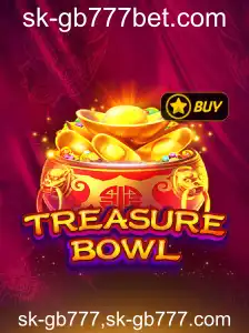 TreasureBowl: Descubra a Aventura e Estratégia no Jogo do Momento