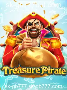 Descubra o Fascinante Mundo de TreasurePirate