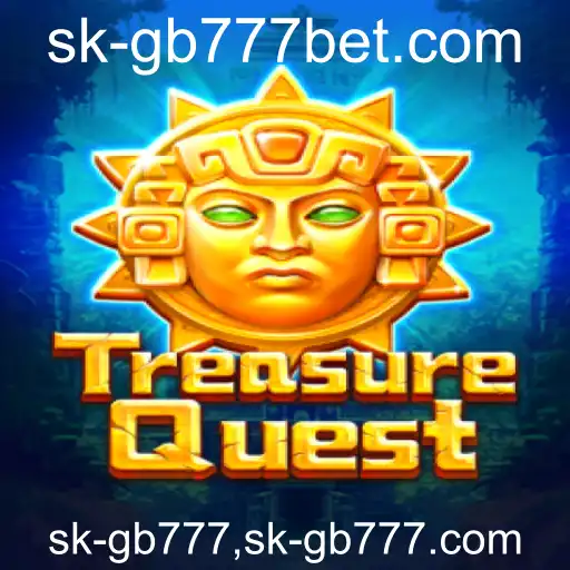 Descubra o Fascinante Mundo de TreasureQuest
