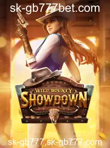 Explorando WildBountyShowdown: O Jogo Que Une Estratégia e Aventura